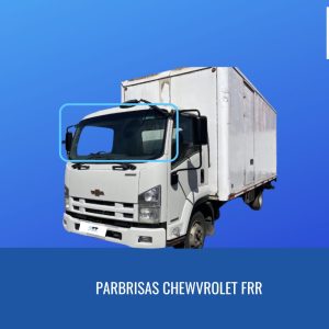 PARABRISAS CHEVROLET FRR 1119 (195*80) FUYAO