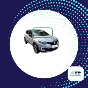 PARABRISAS AFTERMARKET/ SENSOR DE LLUVIA RENAULT CAPTUR 2013-2019 /FUYAO