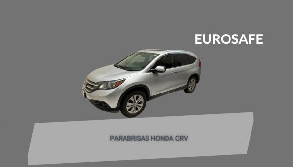 PARABRISAS SENSOR DE LLUVIA HONDA CRV 2012-2016 EUROSAFE