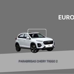 PARABRISAS CHERY TIGGO 2 EUROSAFE