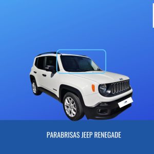 PARABRISAS JEEP RENAGEDE 2015 - 2021 FUYAO