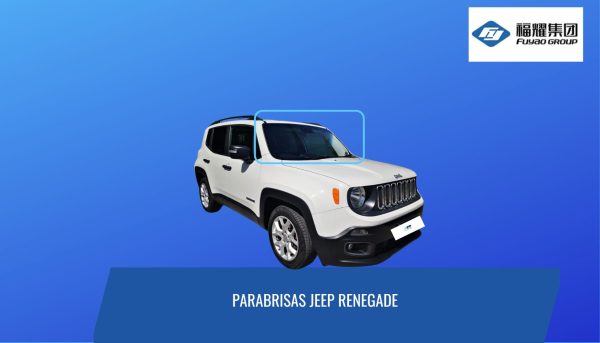 PARABRISAS JEEP RENAGEDE 2015 - 2021 FUYAO