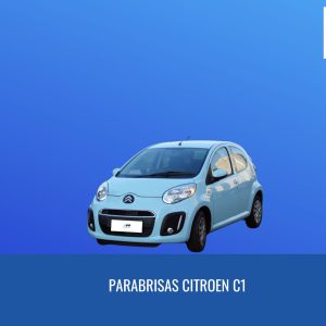PARABRISAS CITROEN C1 FUYAO