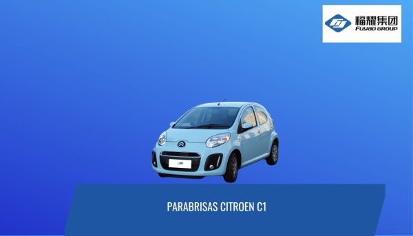 PARABRISAS CITROEN C1 PARABRISAS CITROEN C1 FUYAO