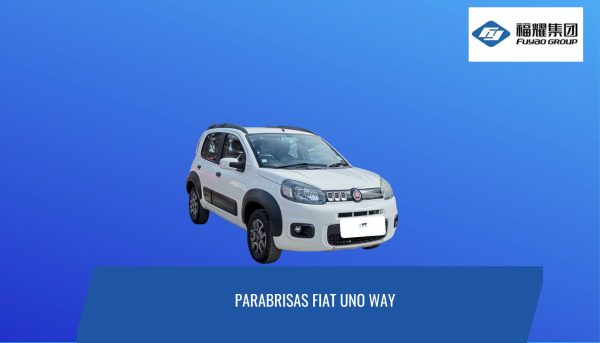 PARABRISAS FIAT UNO WAY- FUYAO