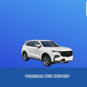 PARABRISAS SENSOR DE LLUVIA FORD TERRITORY 2024-/ FUYAO