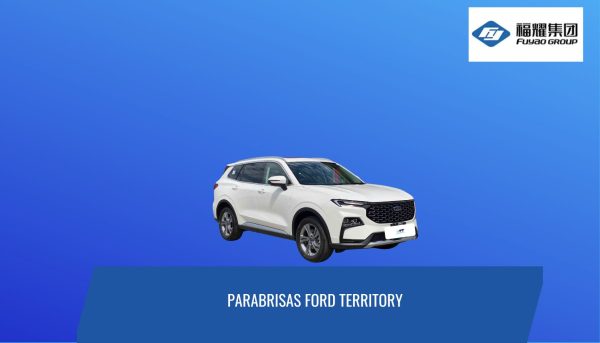 PARABRISAS SENSOR DE LLUVIA FORD TERRITORY 2024-/ FUYAO