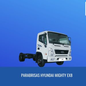 PARABRISAS HYUNDAI MIGHTY EX8 2020-2024 /FUYAO