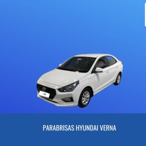 PARABRISAS HYUNDAI VERNA- FUYAO