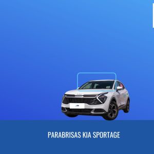 PARABRISAS KIA SPORTAGE SESNOR DE LLUVIA 2023-2024 /FUYAO