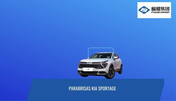 PARABRISAS KIA SPORTAGE SESNOR DE LLUVIA 2023-2024 /FUYAO
