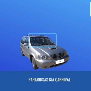 PARABRISAS KIA CARNIVAL 1999-2005- FUYAO
