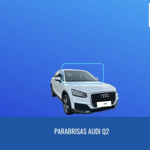 PARABRISAS SESNOR DE LLUVIA AUDI Q2- FUYAO