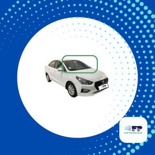 PARABRISAS HYUNDAI VERNA- FUYAO