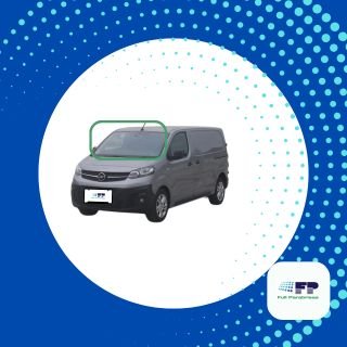 PARABRISAS OPEL VIVARO/ PEUGEOT TRAVELLER/ CITROEN JUMPY  2018-2025 /FUYAO