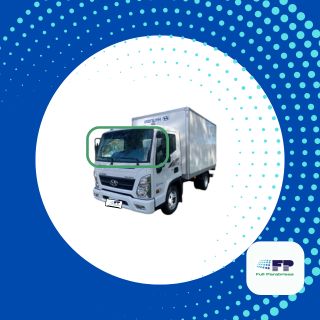 PARABRISAS HYUNDAI MIGHTY EX8 2020-2024 /FUYAO