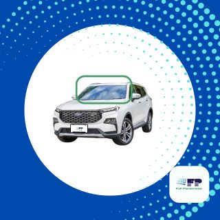 PARABRISAS FORD TERRITORY PARABRISAS SENSOR DE LLUVIA FORD TERRITORY 2024-/ FUYAO