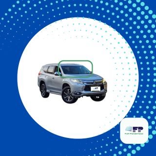 PARABRISAS MITSUBISHI MONTERO SPORT 2016-2023 /FUYAO