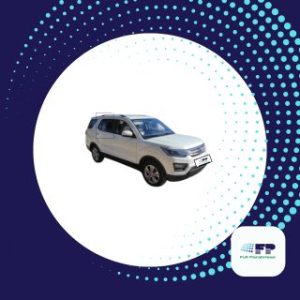 VIDRIO PUERTA TRASERA DERECHA CHANGAN CX70 FUYAO