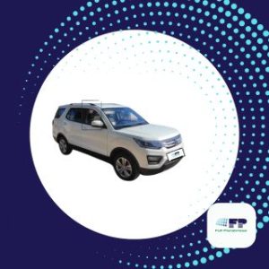 VIDRIO PUERTA DELANTERA DERECHA CHANGAN CX70 FUYAO