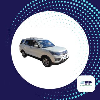 VIDRIO PUERTA DELANTERA DERECHA CHANGAN CX 70 VIDRIO PUERTA DELANTERA DERECHA CHANGAN CX70 FUYAO