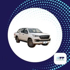 PARABRISAS FOTON G7- FUYAO