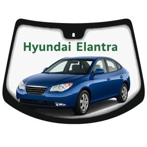 PARABRISAS HOMOLOGADO HYUNDAI ELANTRA 2006 -2011| FUYAO
