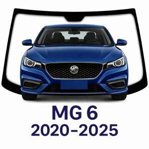 PARABRISAS HOMOLOGADO MG 6 2020-2025 -FUYAO