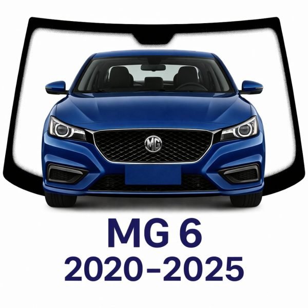 PARABRISAS HOMOLOGADO MG 6 2020-2025 -FUYAO
