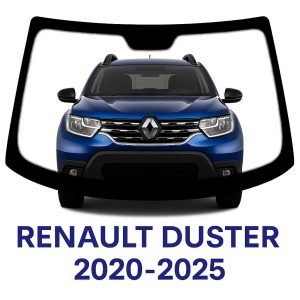 PARABRISAS HOMOLOGADO RENAULT DUSTER 2020-2025 | FUYAO