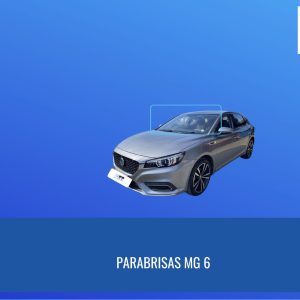 PARABRISAS MG 6 2020-2025 -FUYAO