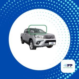 PARABRISAS TOYOTA HILUX 2015 - 2024 FUYAO