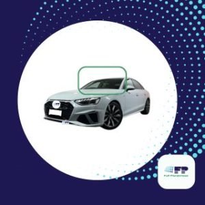 PARABRISAS HOMOLOGADO AUDI A4 2015-2025/  SENSOR DE LLUVIA- FUYAO