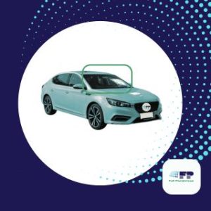 PARABRISAS AFTERMARKET/ MG 6 2020-2025 -FUYAO