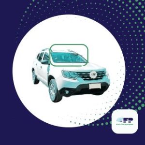 PARABRISAS AFTERMARKET RENAULT DUSTER 2020-2025 /FUYAO