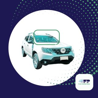 PARABRISAS AFTERMARKET RENAULT DUSTER 2020-2025 /FUYAO