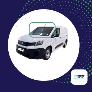 parabrisas peugeot partner/citroen berlingo/ opel combo PARABRISAS HOMOLOGADO /PEUGEOT PARTNER/CITROEN BERLINGO/OPEL COMBO 2017-2023-SENSOR DE LLUVIA -CAMARA/ FUYAO