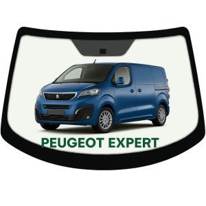 PARABRISAS HOMOLOGADO PEUGEOT EXPERT 2018-2025 | FUYAO