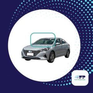 PARABRISAS AFTERMARKET/ HYUNDAI ACCENT 2021-2024 HC /FUYAO