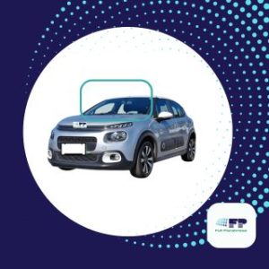 PARABRISAS AFTERMARKET/CITROEN C3 2017-2023 SENSOR DE LLUVIA- FUYAO