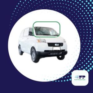PARABRISAS AFTERMARKET SUZUKI APV/ FUYAO