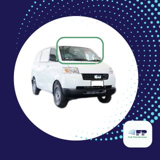 PARABRISAS AFTERMARKET SUZUKI APV/ FUYAO
