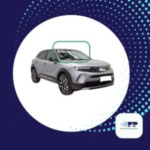 PARABRISAS AFTERMARKET/ OPEL MOKKA 2021-2024- SENSOR DE LLUVIA/CAMARA -FUYAO