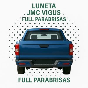 LUNETA TEMPLADA JMC VIGUS | FUYAO