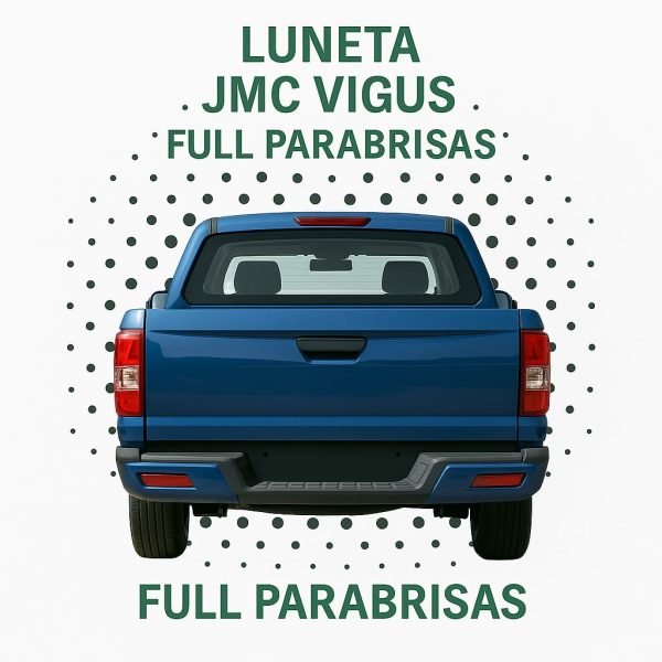 LUNETA TEMPLADA JMC VIGUS | FUYAO