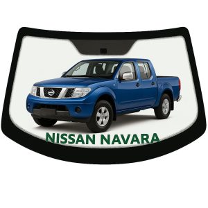 parabrisas nissan navara PARABRISAS HOMOLOGADO NISSAN NAVARA 2006-2016 |FUYAO