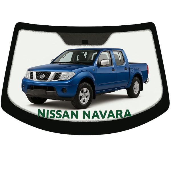 parabrisas nissan navara PARABRISAS HOMOLOGADO NISSAN NAVARA 2006-2016 |FUYAO