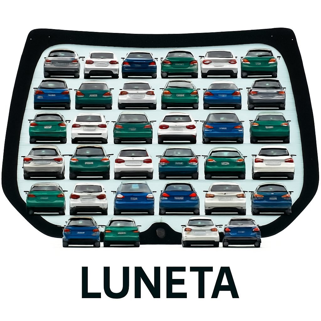 luneta para todos los modelos