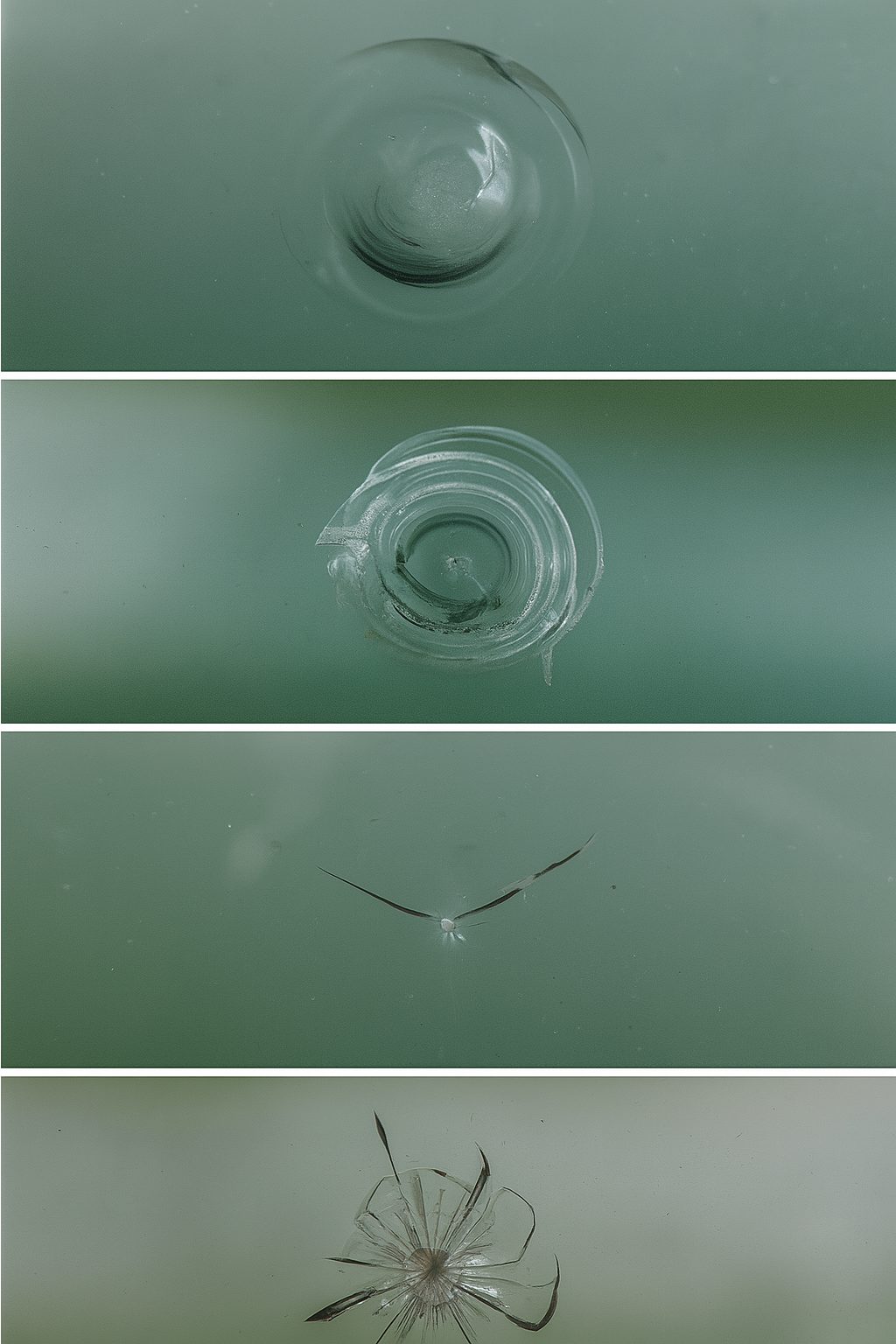 que tipo de daño se pueden reparar