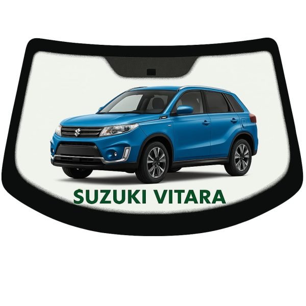 PARABRISAS HOMOLOGADO SUZUKI VITARA 2015-2025 | FUYAO